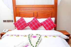 River Lumi Resort - Taveta