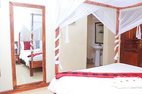 River Lumi Resort - Taveta