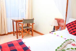 River Lumi Resort - Taveta