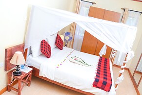 River Lumi Resort - Taveta