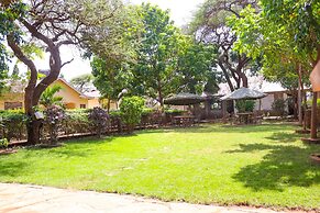 River Lumi Resort - Taveta