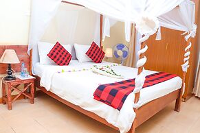 River Lumi Resort - Taveta
