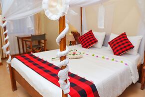 River Lumi Resort - Taveta