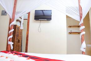 River Lumi Resort - Taveta