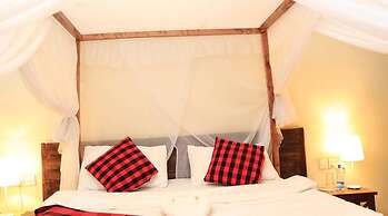 River Lumi Resort - Taveta