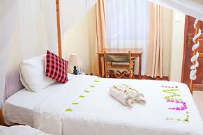 River Lumi Resort - Taveta