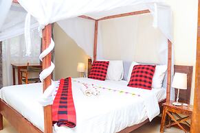 River Lumi Resort - Taveta