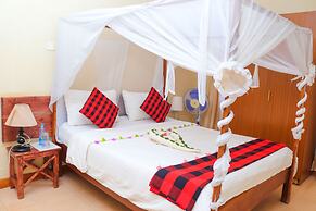 River Lumi Resort - Taveta