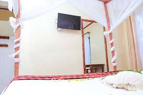 River Lumi Resort - Taveta