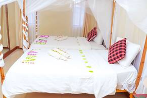 River Lumi Resort - Taveta