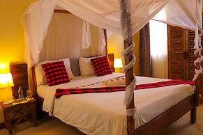 River Lumi Resort - Taveta