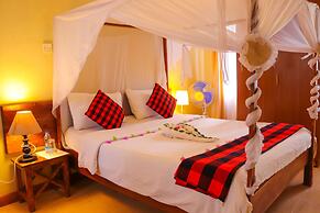 River Lumi Resort - Taveta