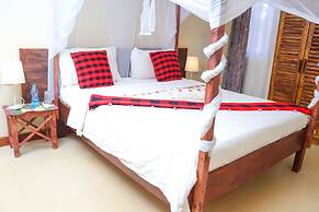 River Lumi Resort - Taveta