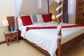 River Lumi Resort - Taveta