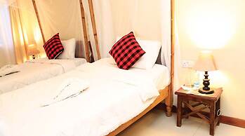 River Lumi Resort - Taveta