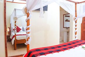 River Lumi Resort - Taveta