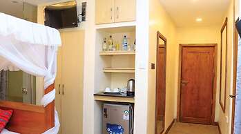 River Lumi Resort - Taveta