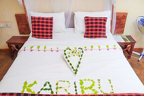 River Lumi Resort - Taveta