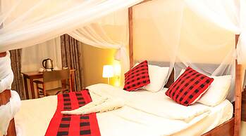 River Lumi Resort - Taveta