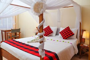 River Lumi Resort - Taveta