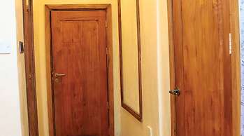 River Lumi Resort - Taveta