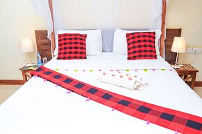 River Lumi Resort - Taveta