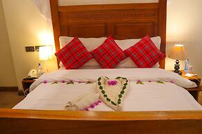 River Lumi Resort - Taveta