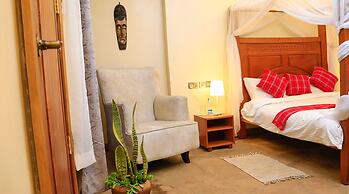 River Lumi Resort - Taveta