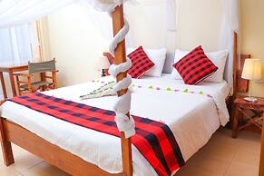 River Lumi Resort - Taveta