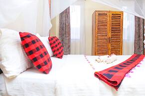 River Lumi Resort - Taveta