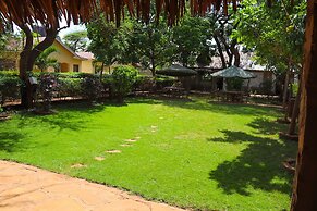 River Lumi Resort - Taveta