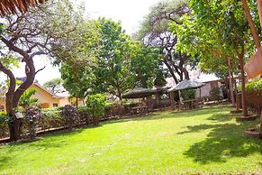 River Lumi Resort - Taveta