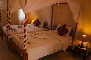River Lumi Resort - Taveta