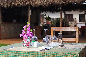 River Lumi Resort - Taveta