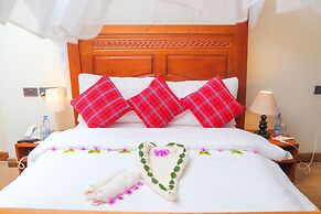 River Lumi Resort - Taveta