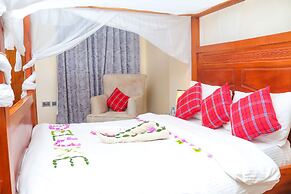 River Lumi Resort - Taveta
