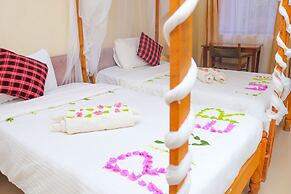 River Lumi Resort - Taveta