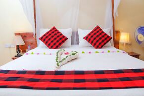 River Lumi Resort - Taveta