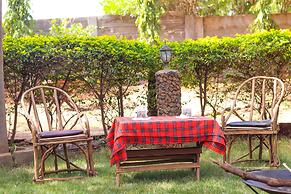 River Lumi Resort - Taveta