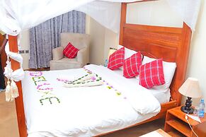 River Lumi Resort - Taveta