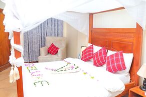 River Lumi Resort - Taveta