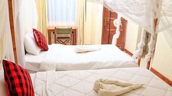 River Lumi Resort - Taveta