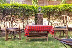 River Lumi Resort - Taveta