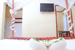 River Lumi Resort - Taveta