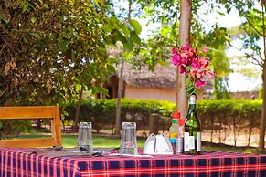 River Lumi Resort - Taveta