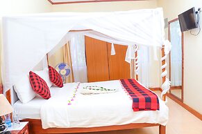 River Lumi Resort - Taveta