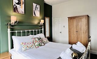 The Kendrick Exclusively for Adults