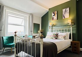 The Kendrick Exclusively for Adults