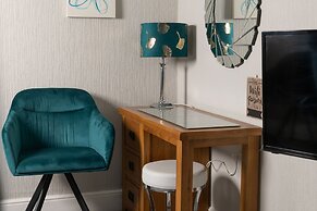 The Kendrick Exclusively for Adults