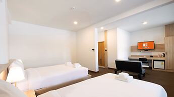 B2 Phayao Boutique & Budget Hotel